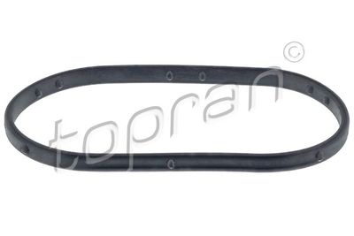 Gasket, thermostat housing TOPRAN 115 981