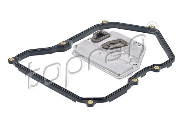 TOPRAN 116 000 Hydraulic Filter Kit, automatic transmission