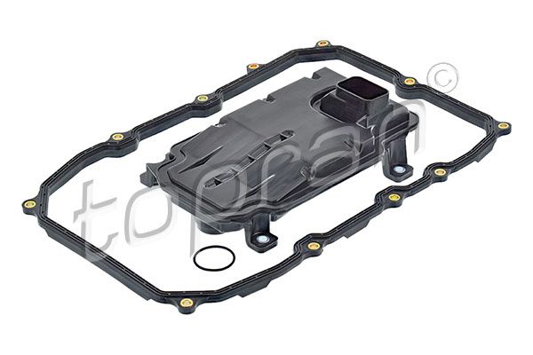 TOPRAN 116 006 Hydraulic Filter Kit, automatic transmission