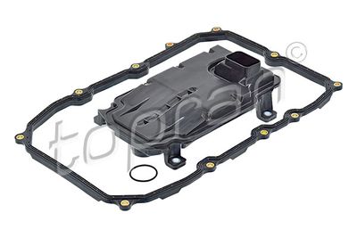 Hydraulic Filter Kit, automatic transmission TOPRAN 116 006