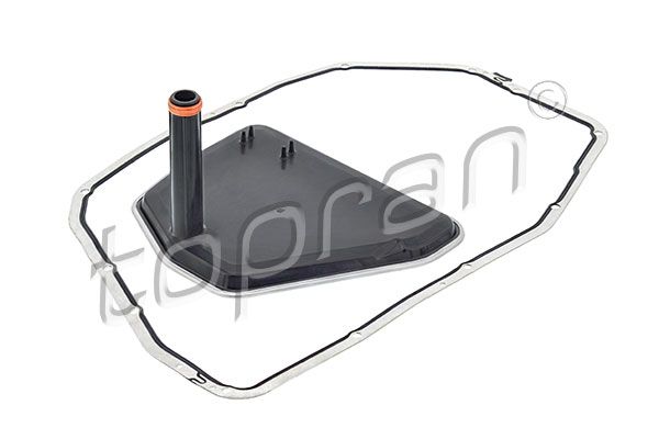 TOPRAN 116 007 Hydraulic Filter Kit, automatic transmission