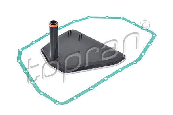TOPRAN 116 008 Hydraulic Filter Kit, automatic transmission