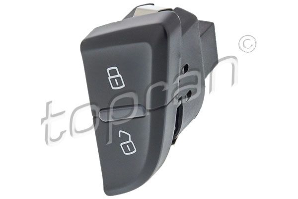TOPRAN 116 028 Switch, door lock system