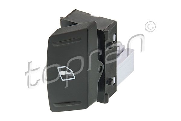 TOPRAN 116 042 Switch, window regulator
