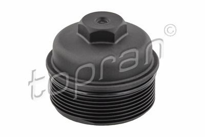 Cap, oil filter housing TOPRAN 116 048