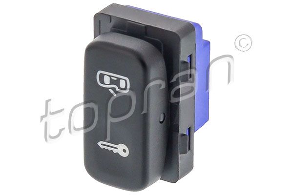 TOPRAN 116 054 Switch, door lock system