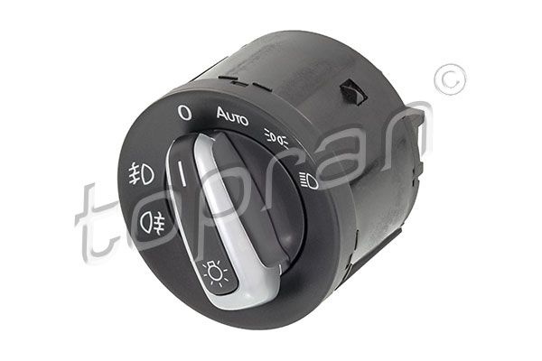 TOPRAN 116 140 Switch, headlight