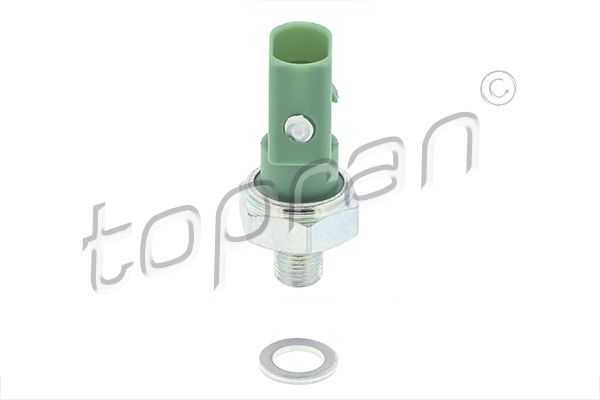 TOPRAN 116 143 Oil Pressure Switch