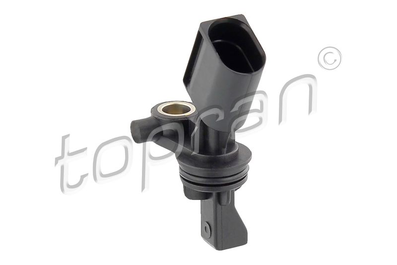 TOPRAN 116 165 Sensor, wheel speed