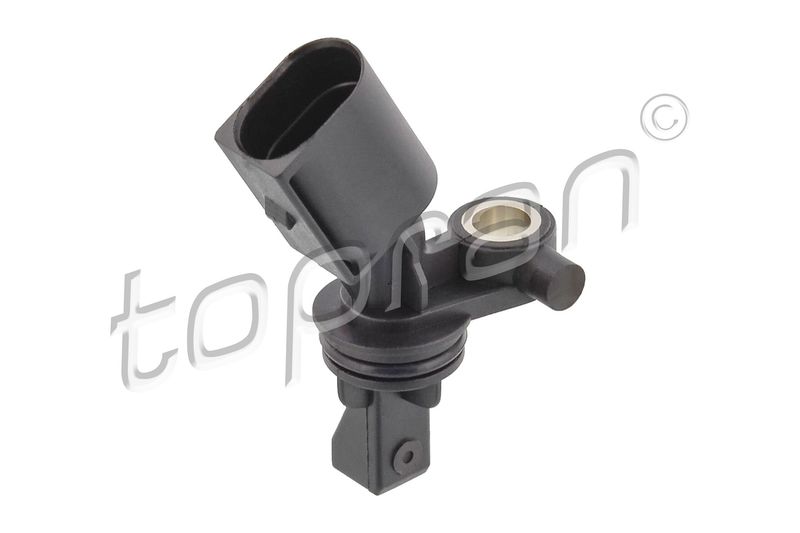 TOPRAN 116 166 Sensor, wheel speed
