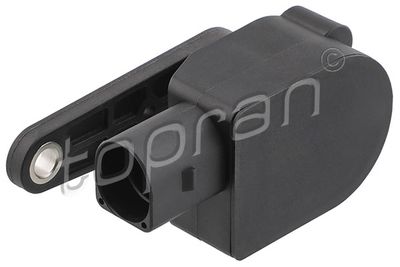 Sensor, headlight levelling TOPRAN 116 167