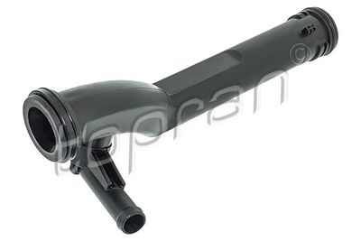 Coolant Pipe TOPRAN 116 173