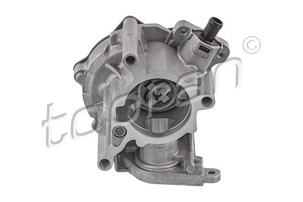 TOPRAN 116 188 Vacuum Pump, braking system