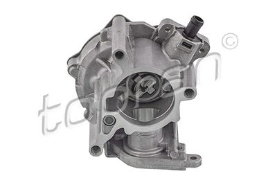 Vacuum Pump, braking system TOPRAN 116 188