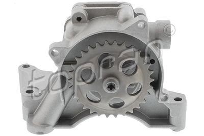 Oil Pump TOPRAN 116 192