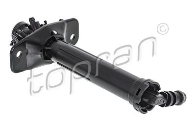 Washer Fluid Jet, headlight cleaning TOPRAN 116 202