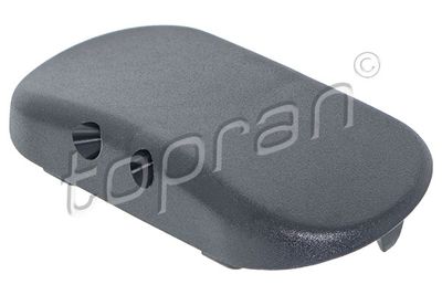 Washer Fluid Jet, window cleaning TOPRAN 116 220