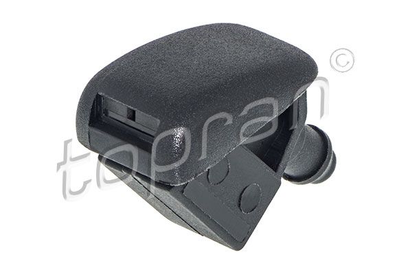 TOPRAN 116 221 Washer Fluid Jet, window cleaning