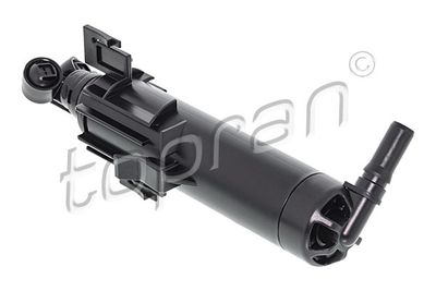 Washer Fluid Jet, headlight cleaning TOPRAN 116 228