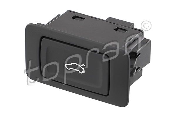 TOPRAN 116 239 Switch, tailgate