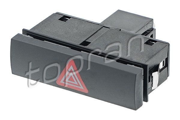 TOPRAN 116 242 Hazard Warning Light Switch