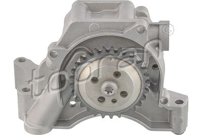 Oil Pump TOPRAN 116 245