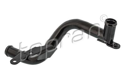 Hose, cylinder head cover ventilation TOPRAN 116 248