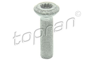 Screw TOPRAN 116 274