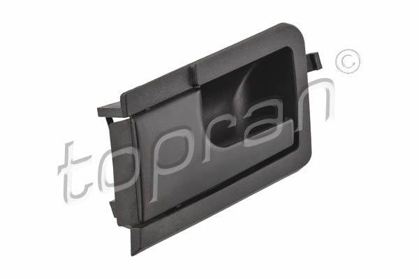 TOPRAN 116 291 Exterior Door Handle