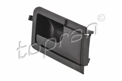 Door Handle, interior equipment TOPRAN 116 292
