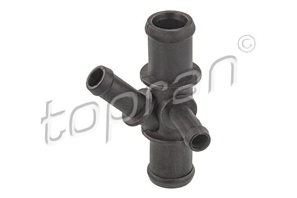 TOPRAN 116 308 Coolant Flange