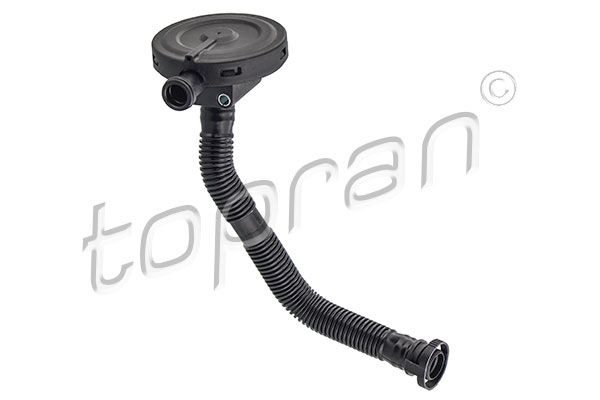 TOPRAN 116 315 Valve, crankcase ventilation