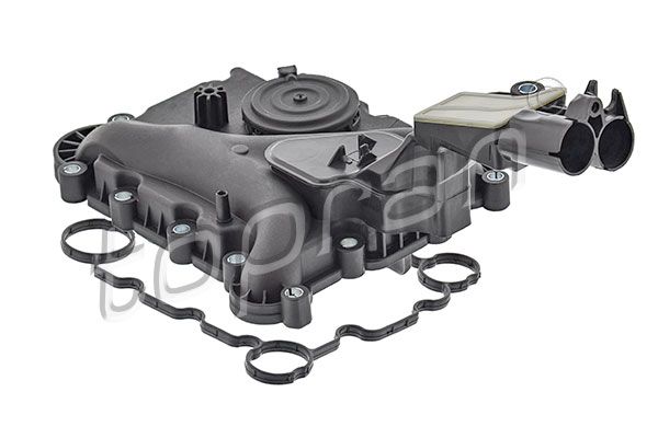 TOPRAN 116 316 Valve, crankcase ventilation