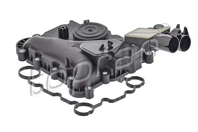 Valve, crankcase ventilation TOPRAN 116 316