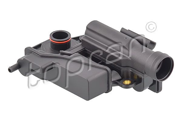 TOPRAN 116 317 Valve, crankcase ventilation