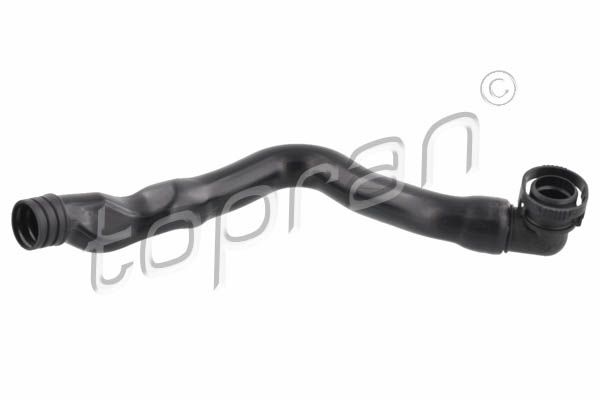 TOPRAN 116 346 Hose, cylinder head cover ventilation