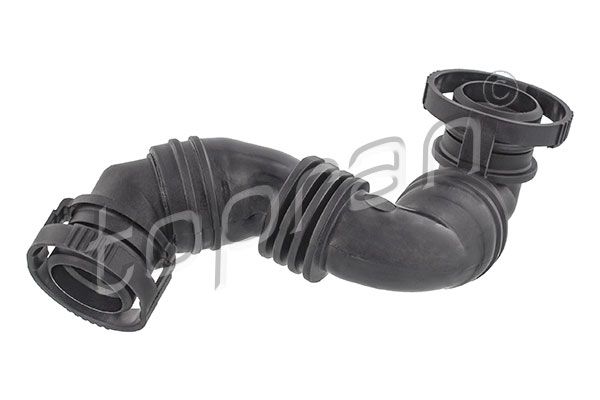TOPRAN 116 347 Hose, cylinder head cover ventilation