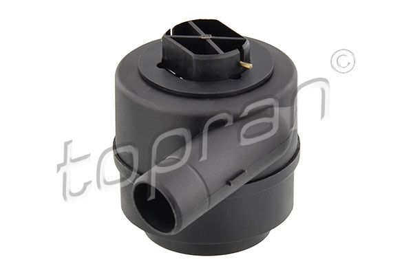 TOPRAN 116 348 Valve, crankcase ventilation