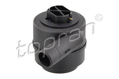 Valve, crankcase ventilation TOPRAN 116 348