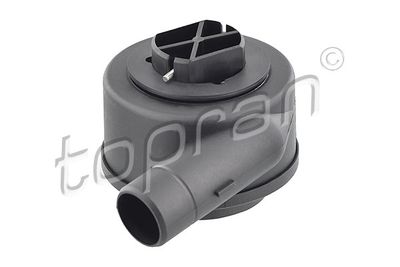 Valve, crankcase ventilation TOPRAN 116 349