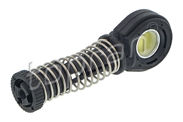 TOPRAN 116 350 Cable Pull, manual transmission