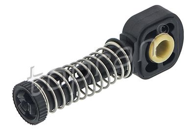 Cable Pull, manual transmission TOPRAN 116 351