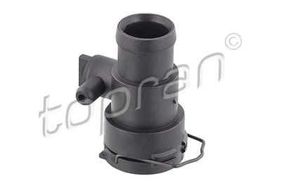 Coolant Flange TOPRAN 116 404