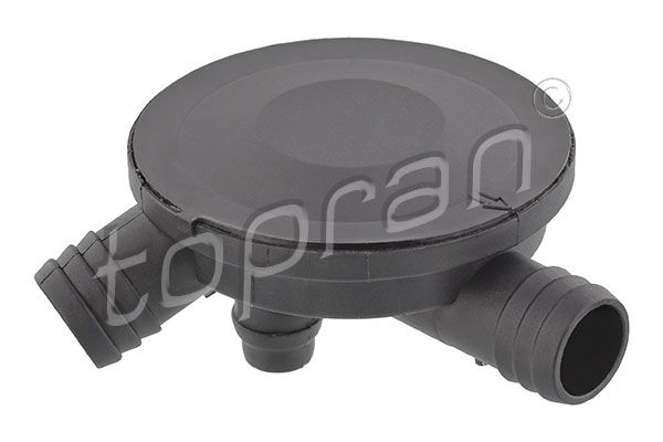 TOPRAN 116 429 Valve, crankcase ventilation