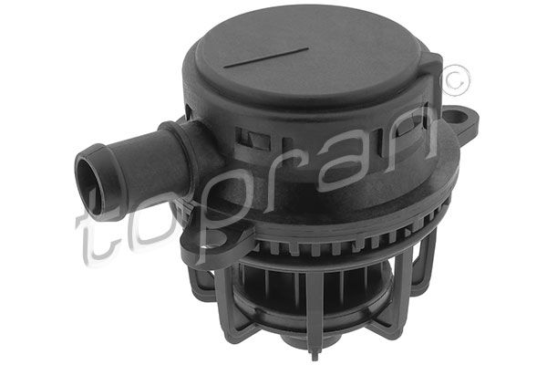 TOPRAN 116 430 Oil Separator, crankcase ventilation
