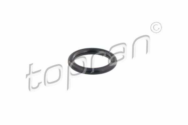 TOPRAN 116 452 Seal, oil cooler (automatic transmission)