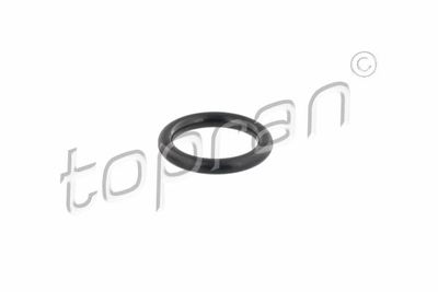 Seal, oil cooler (automatic transmission) TOPRAN 116 452
