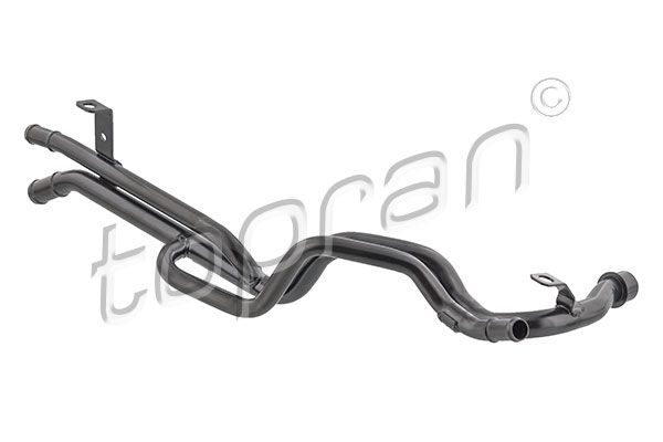 TOPRAN 116 466 Coolant Pipe