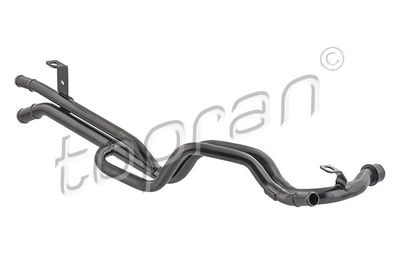 Coolant Pipe TOPRAN 116 466