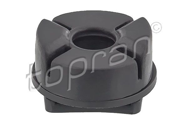 TOPRAN 116 467 Mounting, radiator
